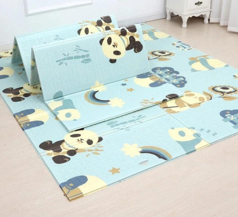 Foldable Baby Play Mat