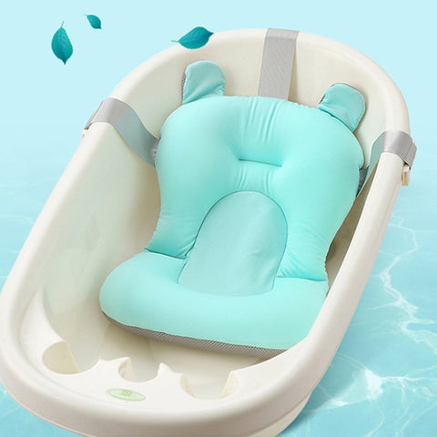 Baby Bath Tub Non-Slip Seat