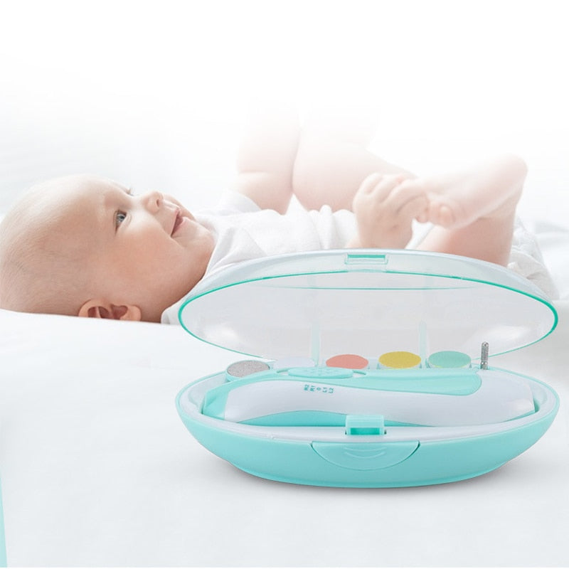 Silicone Baby Feeding Set – Omilion