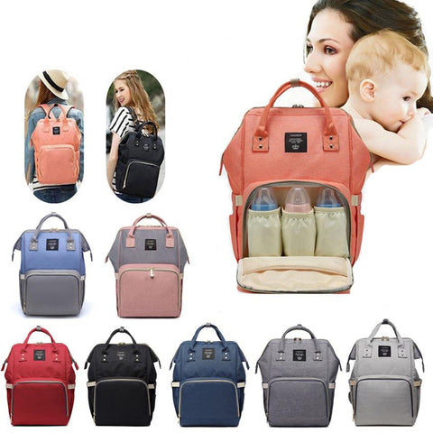 Diaper Bags