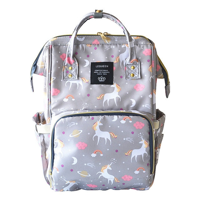 Paziye New Large Backpack  Womens backpack, Stylish nappy bags, Stylish  backpacks