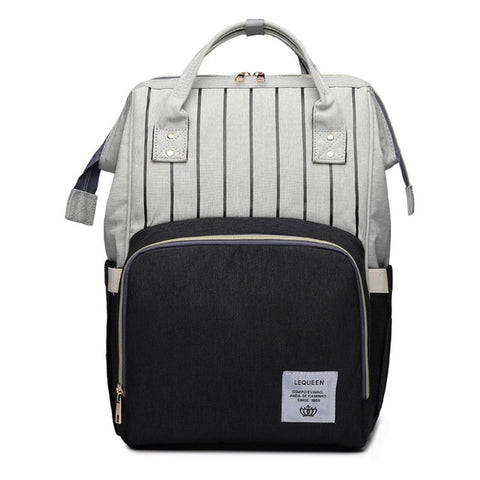 Stylish Nappy Backpack