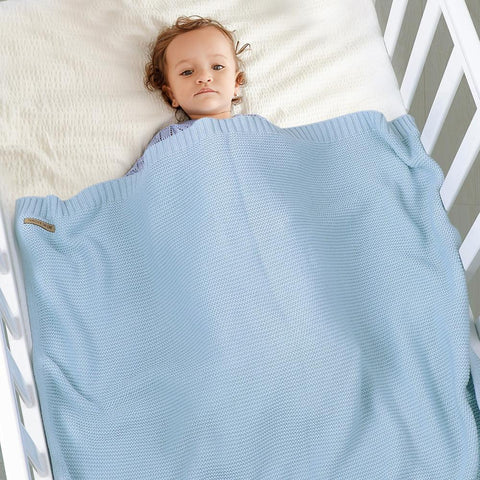 Infant Swaddle Blankets