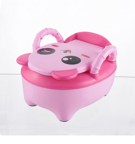 Soft Baby Potty Trainer Seat