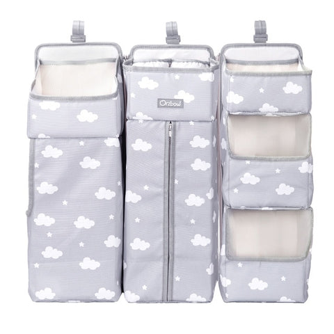 Baby Organizer Hanging Bags