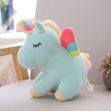 Cute Unicorn Plush Toys