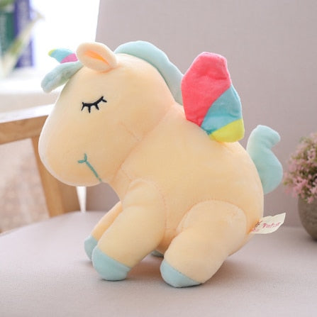 Cute Unicorn Plush Toys