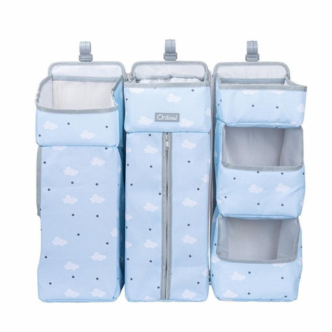 Baby Organizer Hanging Bags