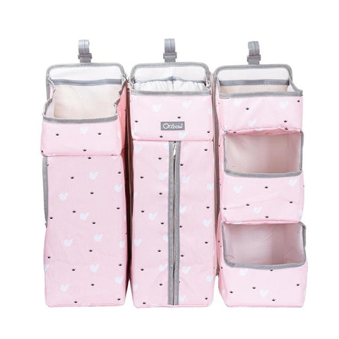 Baby Organizer Hanging Bags