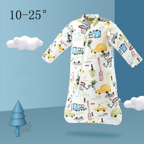 Baby Organic Sleeping Bag