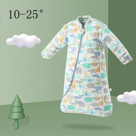 Baby Organic Sleeping Bag