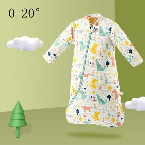 Baby Organic Sleeping Bag