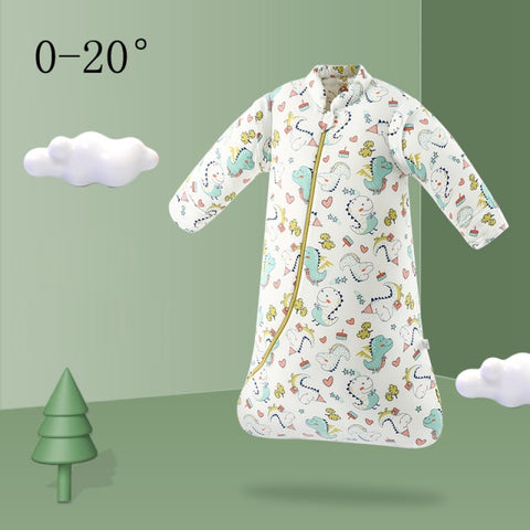 Baby Organic Sleeping Bag