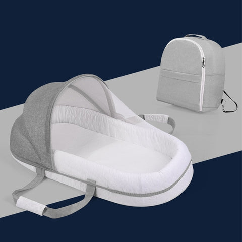 Portable Baby Sleeping Bed