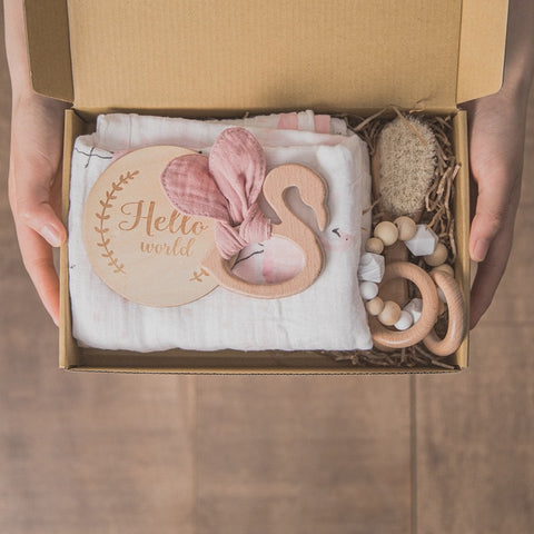 Baby Gift Set