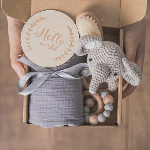 Baby Gift Set