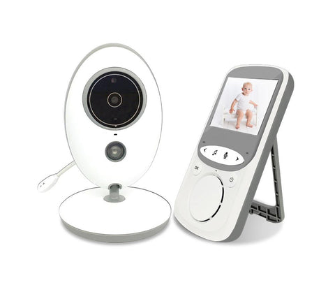 Wireless Baby Monitor