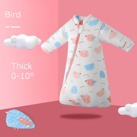 Baby Organic Sleeping Bag