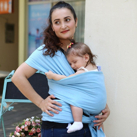 Baby Sling Wrap