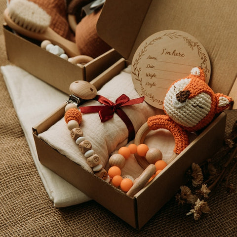 Baby Gift Set