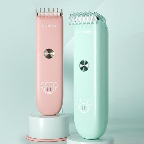 Electric Baby Hair Clipper