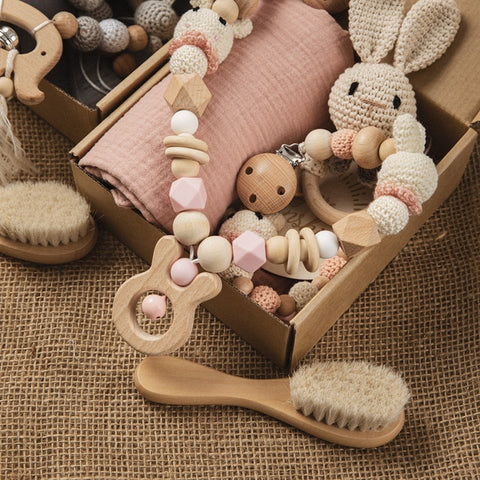 Baby Gift Set