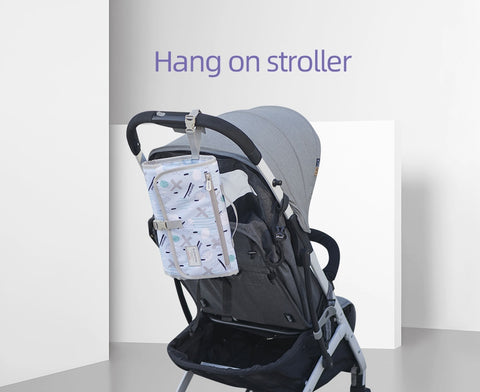 Portable Foldable Baby Changing Mat