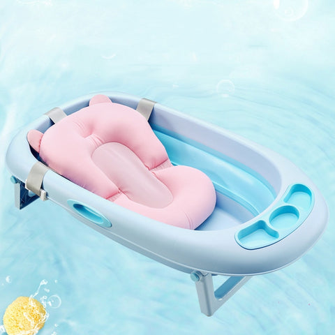 Baby Bath Tub Non-Slip Seat